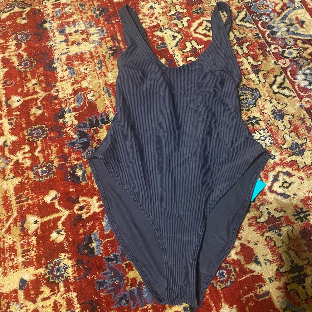 H&M One Piece Bathing Suit